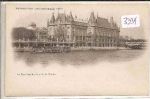Exposition   Paris    1900