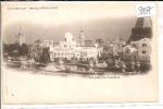 Exposition   Paris    1900