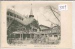 Exposition Paris 1900
