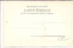 Exposition Paris 1900