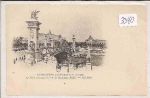 Exposition Paris 1900