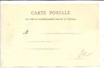 Exposition Paris 1900