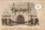 Exposition Paris 1900