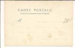 Exposition Paris 1900