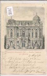 Exposition Paris 1900