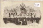 Exposition Paris 1900