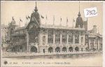 Exposition Paris 1900