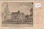 Exposition Paris 1900
