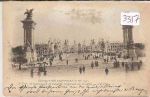 Exposition Paris 1900