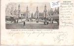 Exposition Paris 1900