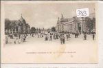 Exposition   Paris    1900