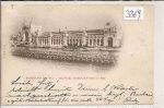 Exposition   Paris    1900