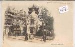Exposition   Paris    1900