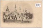 Exposition   Paris    1900