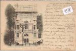 Exposition   Paris    1900