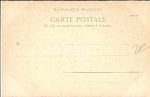 Exposition   Paris    1900