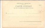 Exposition   Paris    1900