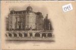 Exposition   Paris    1900