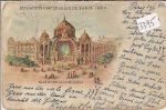 Exposition   Paris    1900