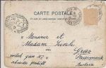 Exposition   Paris    1900