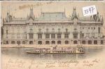 Exposition   Paris    1900