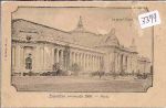 Exposition   Paris    1900