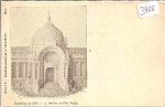 Exposition   Paris    1900