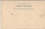 Exposition   Paris    1900
