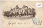 Exposition   Paris    1900