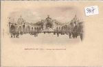 Exposition   Paris    1900