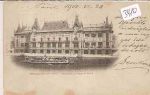 Exposition   Paris    1900