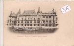 Exposition   Paris    1900