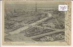 Exposition   Paris    1900