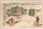 Exposition Paris 1900