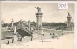 Exposition   Paris    1900