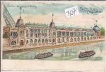 Exposition   Paris    1900