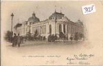 Exposition   Paris    1900