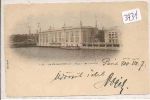 Exposition   Paris    1900