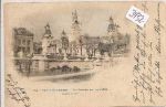 Exposition   Paris    1900