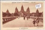 Exposition   Paris     1931