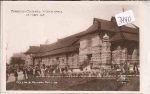 Exposition   Paris     1931