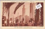 Exposition   Paris     1931