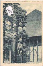 Exposition   Paris     1931