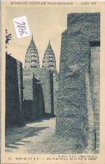 Exposition   Paris     1931