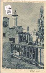 Exposition   Paris     1931