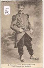 L&acute;Armee  Francaise
