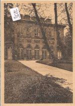Paris  Hotel  de  Massa