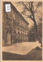 Paris  Hotel  de  Massa