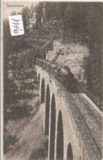 Tauernbahn