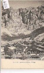 Loueche - les - Bains